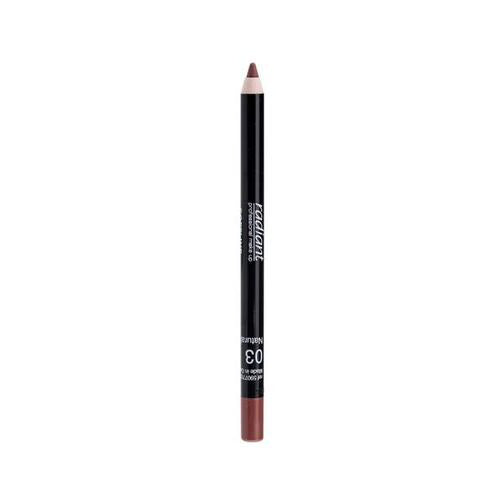Soft Line Waterproof Lip Pencil