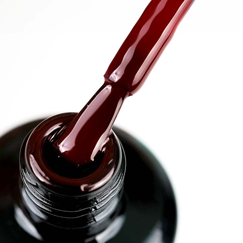 Gel Polish 040 - Rosebud