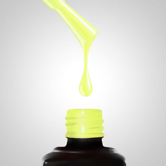 92 Ole Ola gel polish 10g