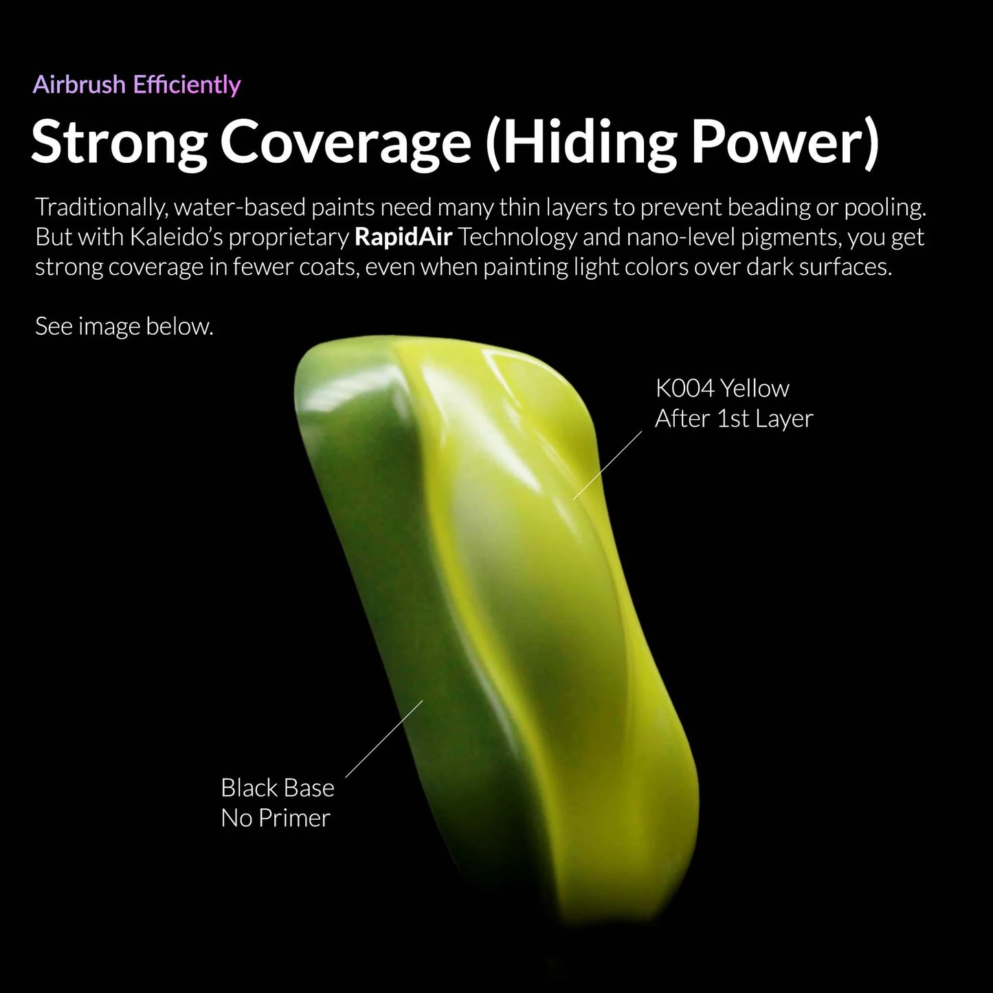 12 Color Primary Set