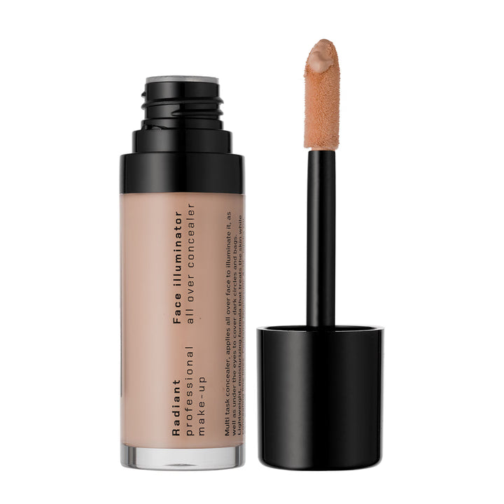 FACE ILLUMINATOR ALL OVER CONCEALER