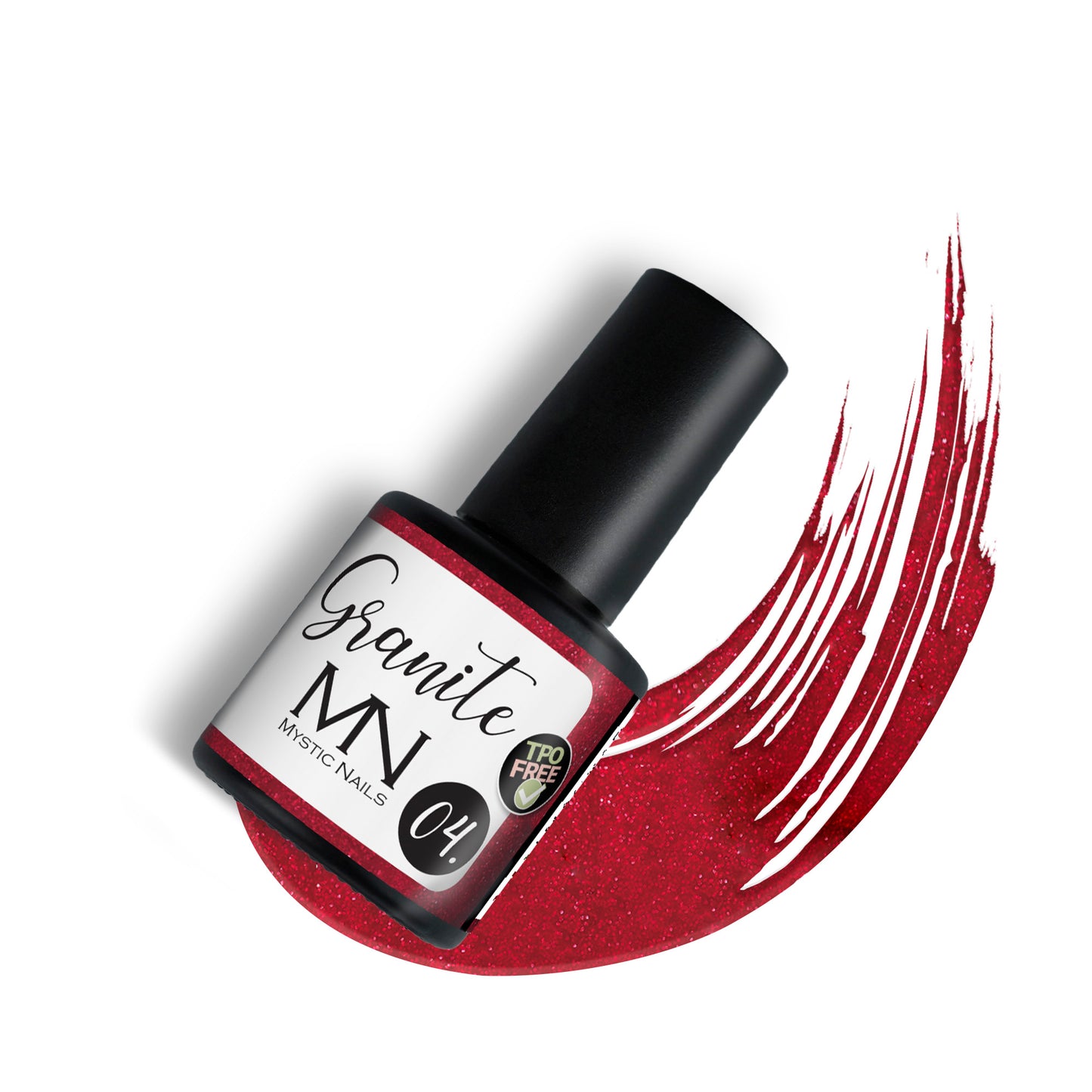 Gel Polish Granite 04 – 6ml