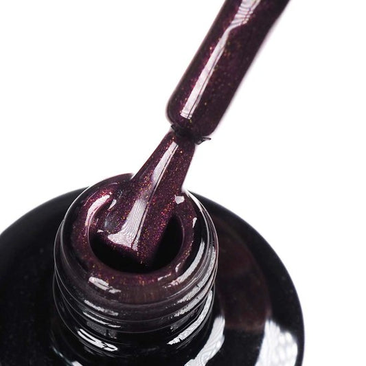 Gel Polish 052 – Raisin 6ml