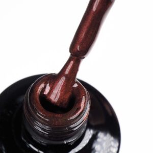 Gel Polish 53 - Cocoa Bean 12ml