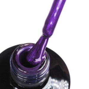 Gel Polish 56 - Plum 12ml