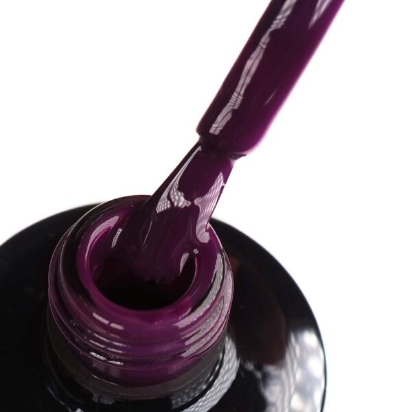 Gel Polish 057 – Eggplant 6ml