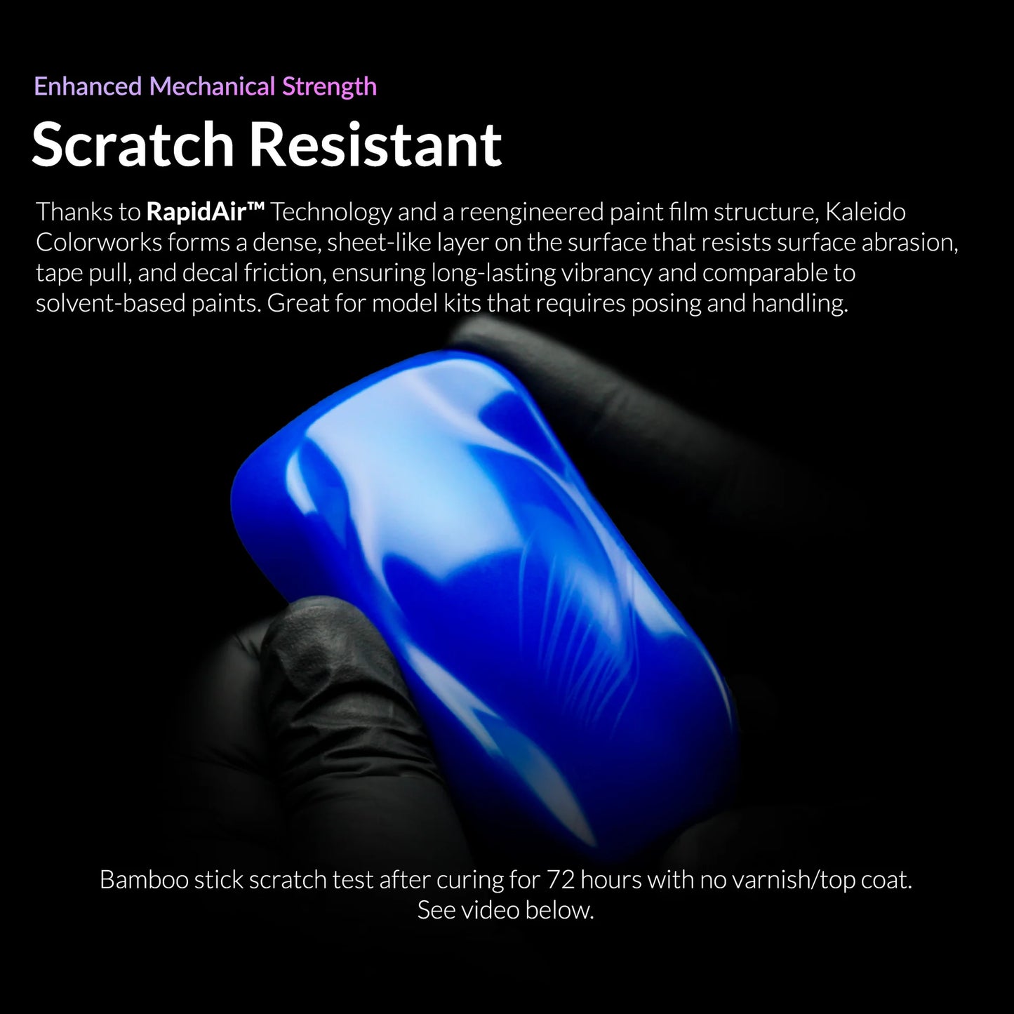 24 Color Primary Set