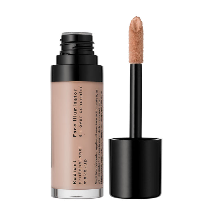 FACE ILLUMINATOR ALL OVER CONCEALER