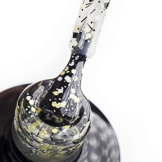 Gel Polish Dizzy 05 – Dizzy Yellow 12ml