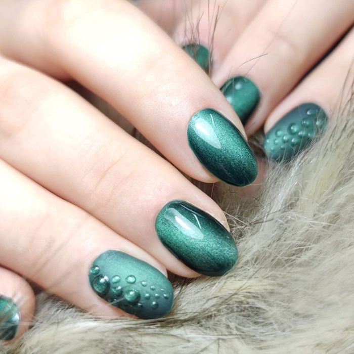 CAT EYE 5 gel polish 8g