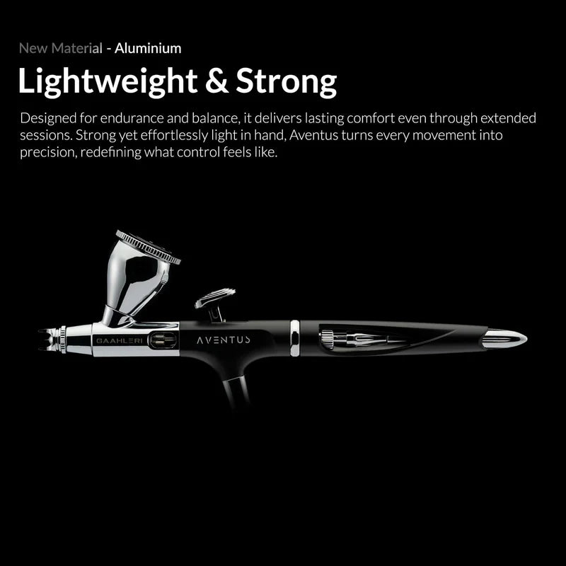 Ace Series Aventus Black Aurora 0.2 & 0.4mm