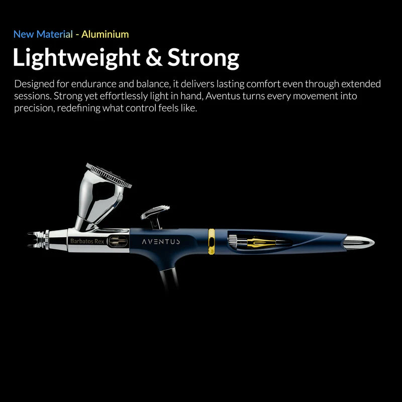 Ace Series Aventus Midnight Tide Rex Ver. 0.2 & 0.4mm