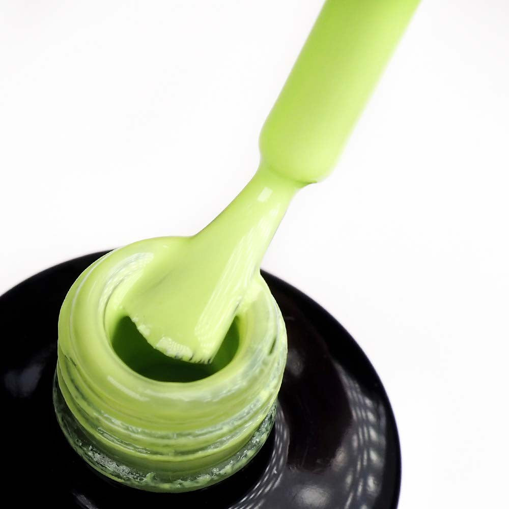 Gel Polish 061 – Citrus 6ml, 12ml