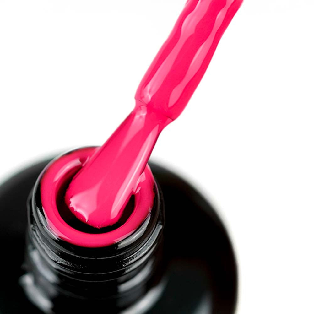 Gel Polish 068 - Pink NeoNail - Hypoallergenic
