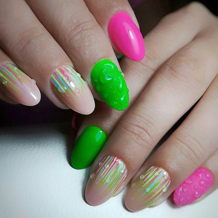 68 gel polish 10g