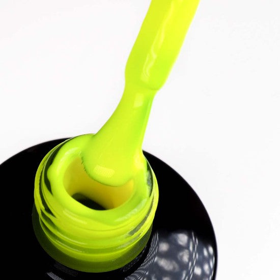 Gel Polish 069 - Yellow NeoNail - Hypoallergenic