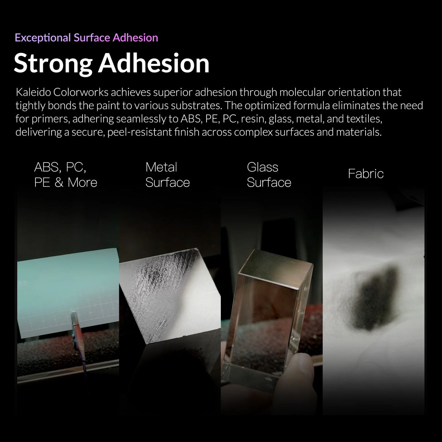 24 Color Primary Set