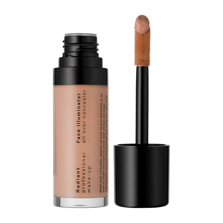 FACE ILLUMINATOR ALL OVER CONCEALER