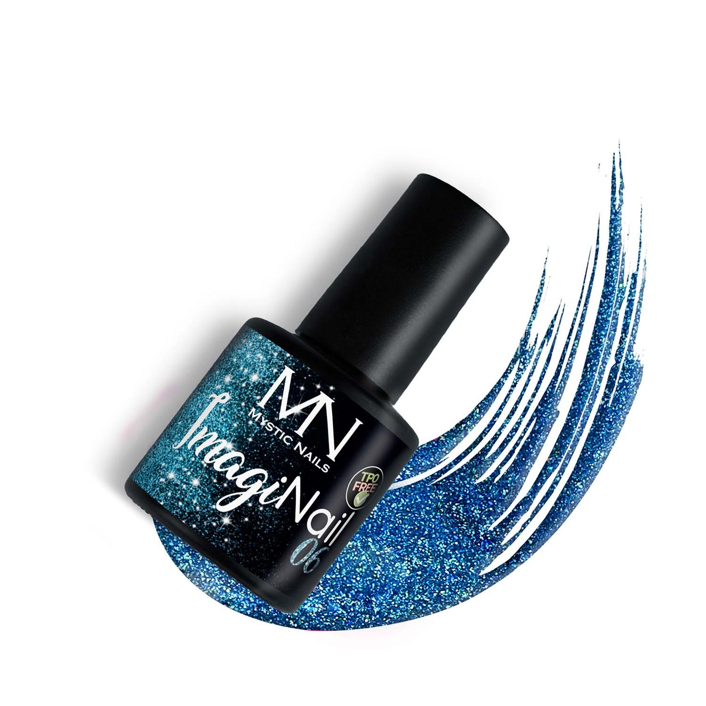 Gel Polish ImagiNail 06 – 6ml