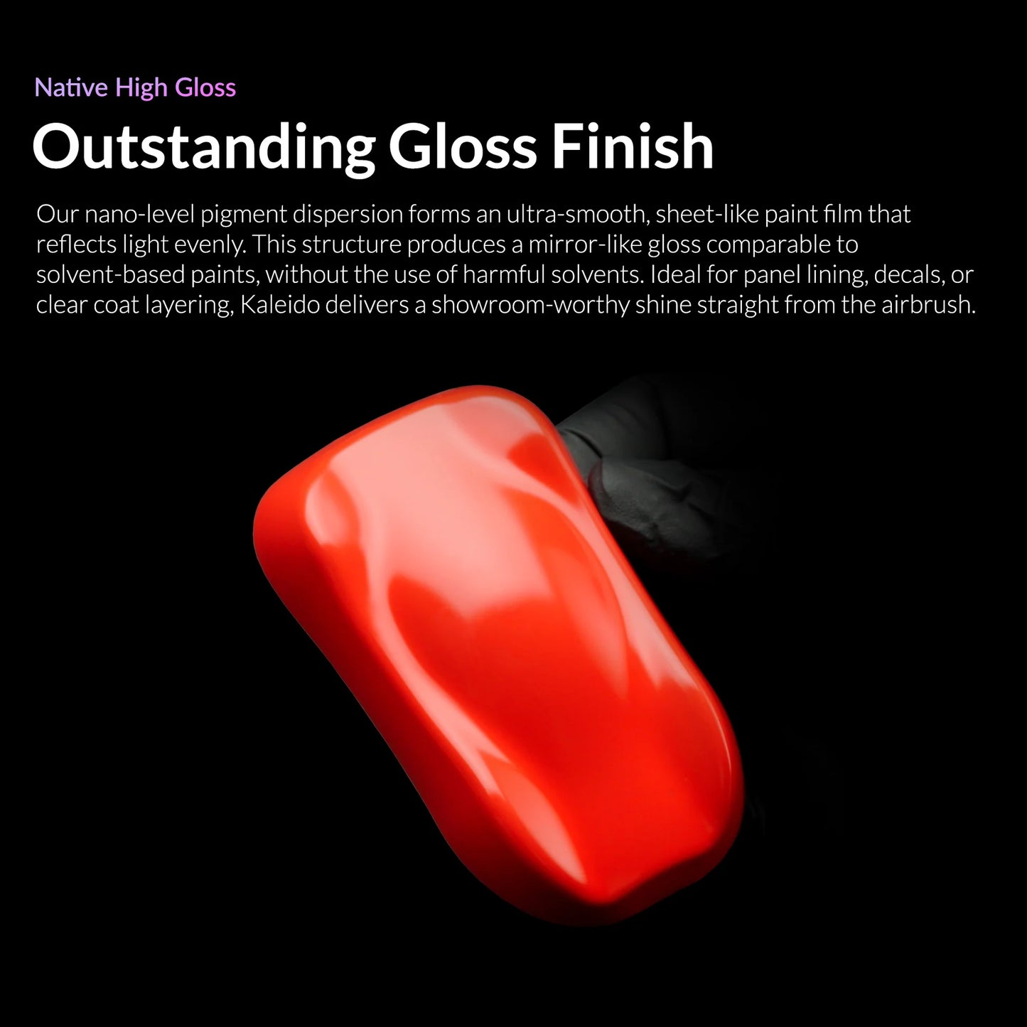 24 Color Primary Set