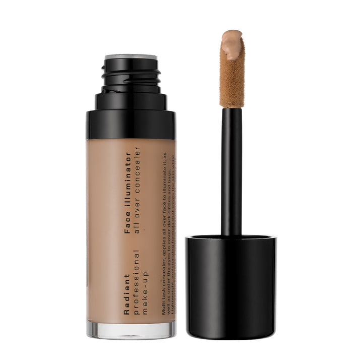 FACE ILLUMINATOR ALL OVER CONCEALER