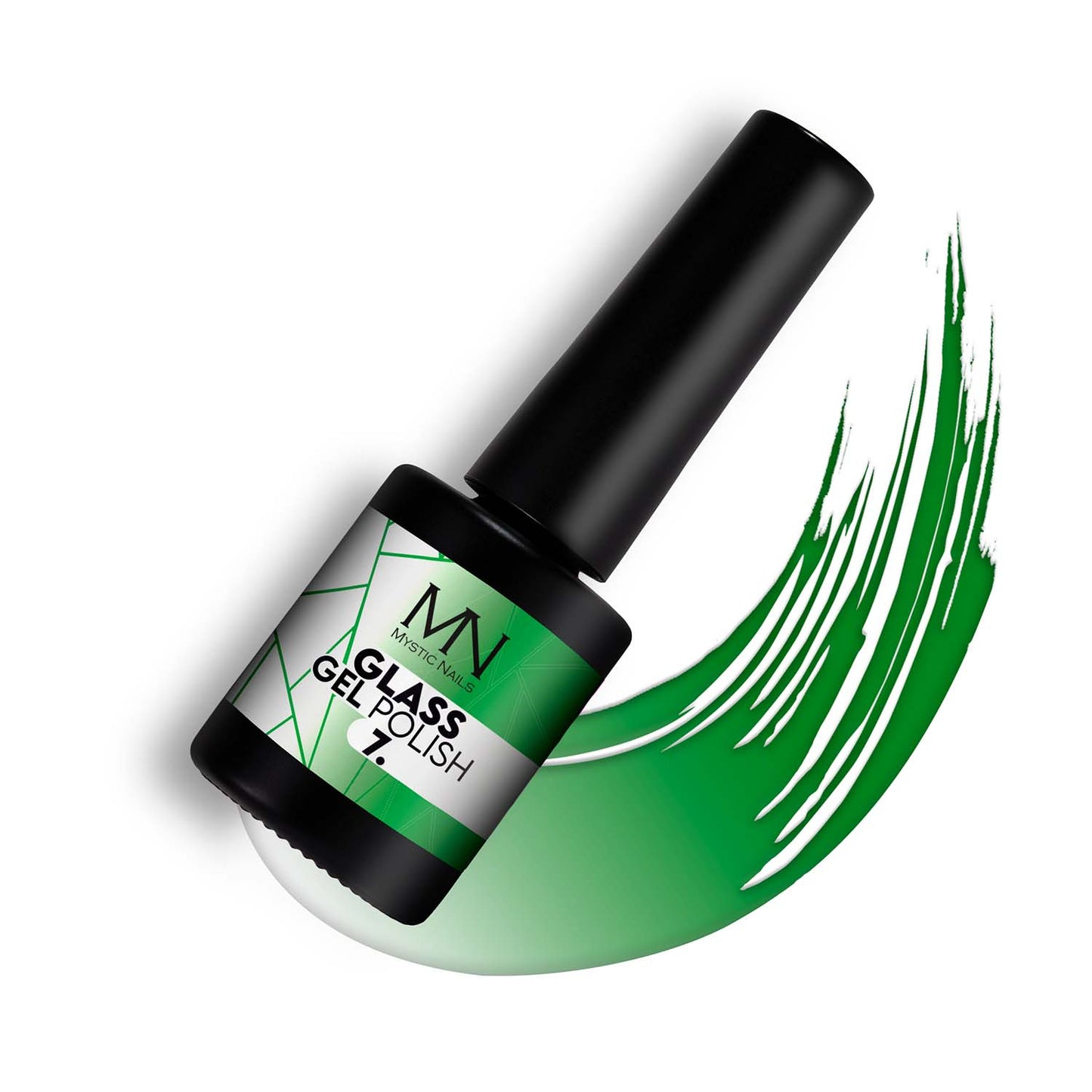 Gel Polish Glass 07 - 6ml