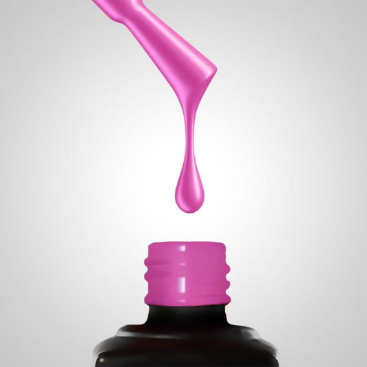 87 Tock Shock gel polish 10g