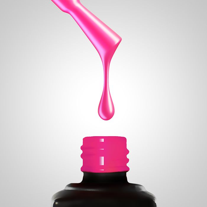 287 Starfish gel polish 10g