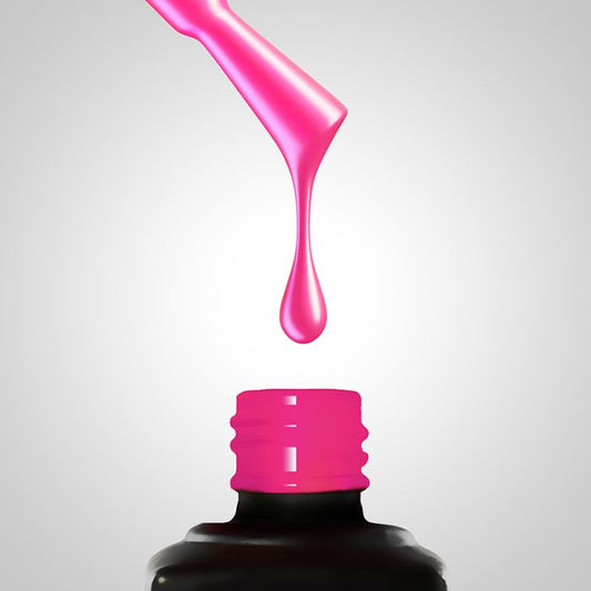 287 Starfish gel polish 10g