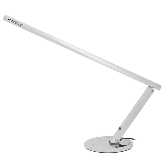 20w slim aluminum bordlampe