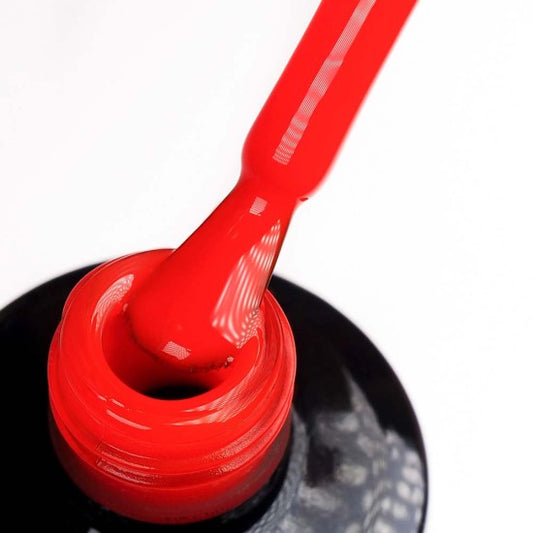 Gel Polish 102 - Dora's favorite