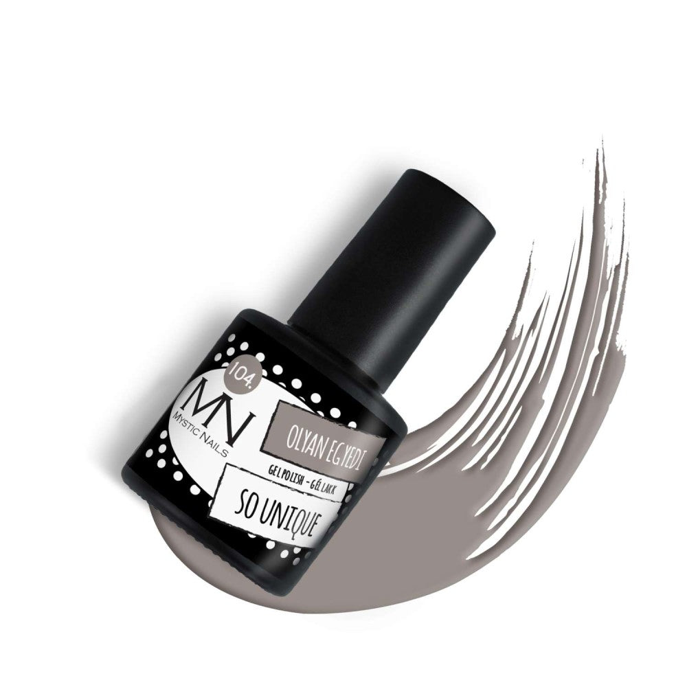 Gel Polish 104 - So Unique 6ml