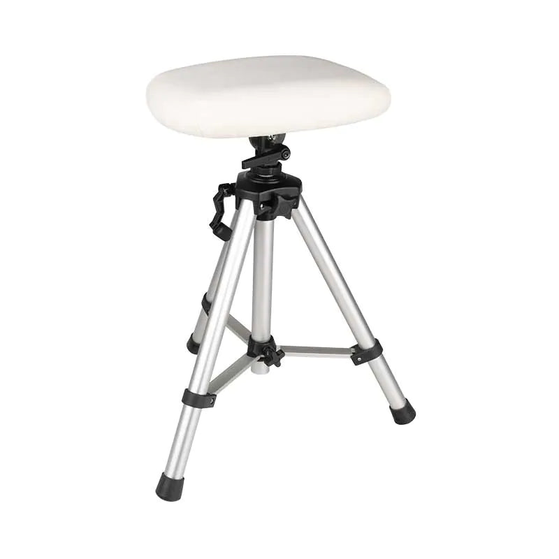 Fodstøtte azzurro 301 alu