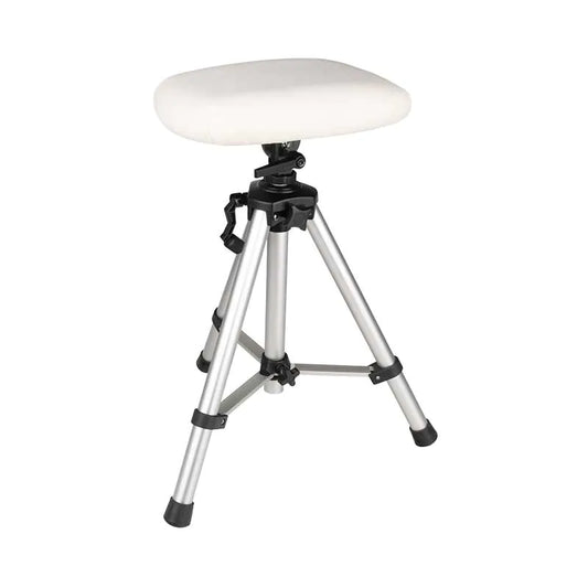 Fodstøtte azzurro 301 alu