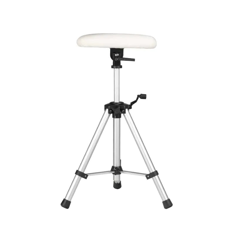 Fodstøtte azzurro 301 alu