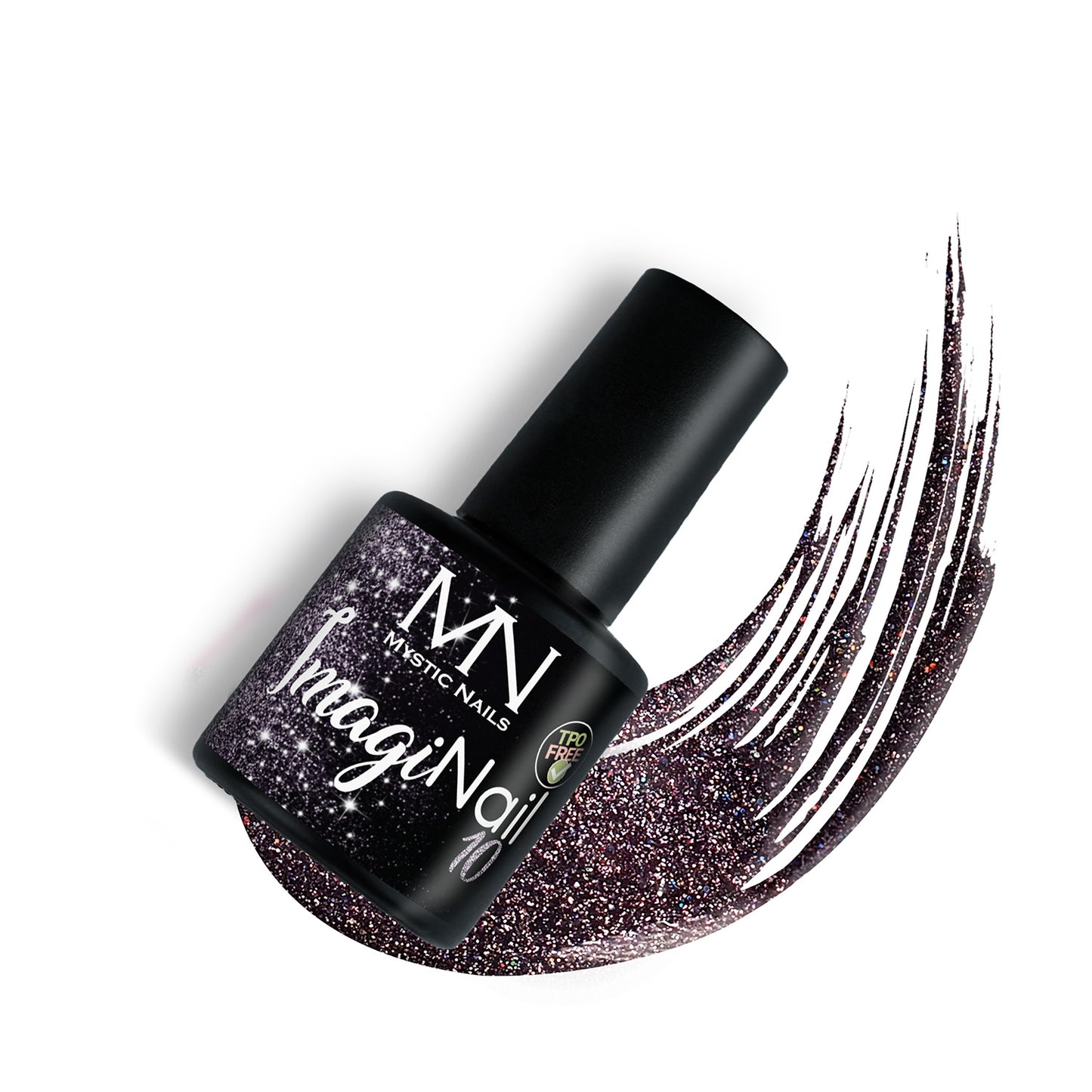 Gel Polish ImagiNail 10 - 6ml - 12ml