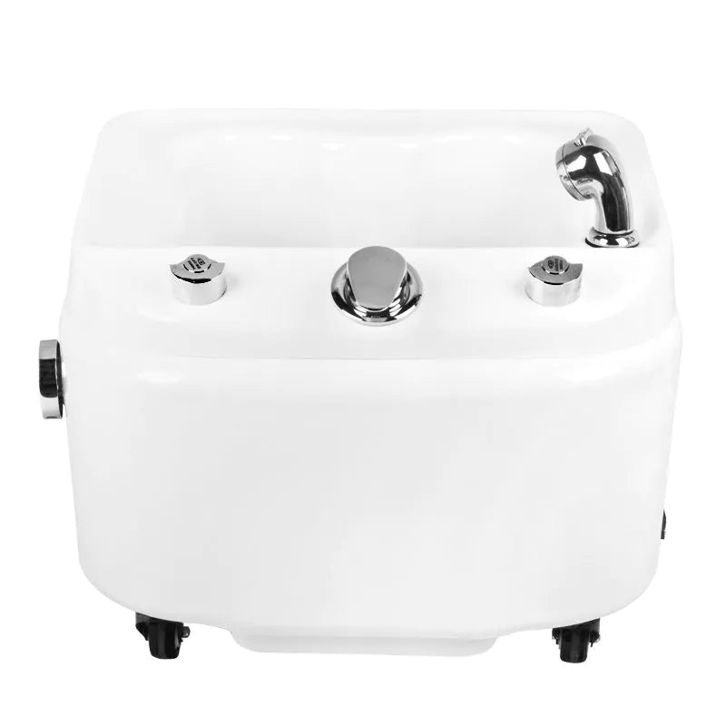 Azzurro fodbad til pedicure med hydromassage a023