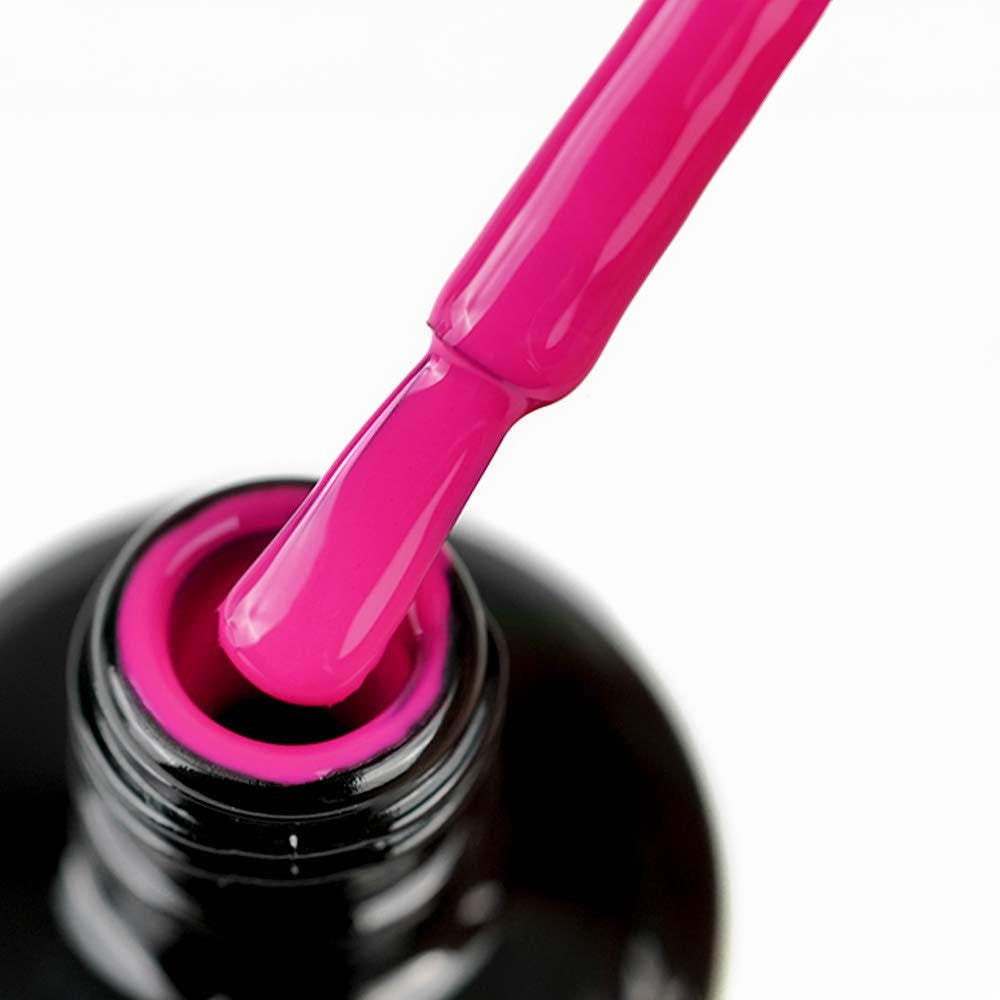 Gel Polish 113 - Something Cool (HEMA-free)