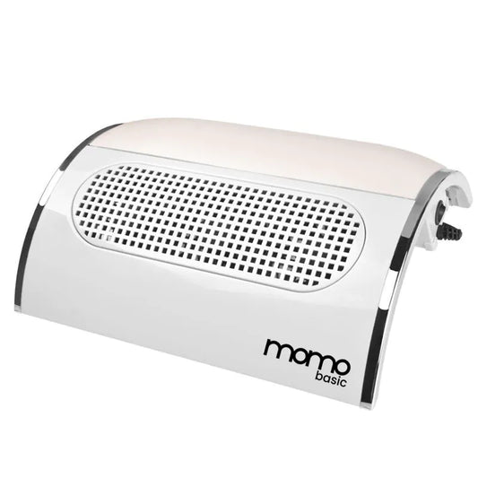 Momo 585 white dust collector