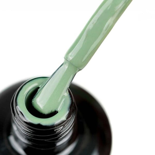 Gel Polish 114 - Olive Tree (HEMA-free) 6ml