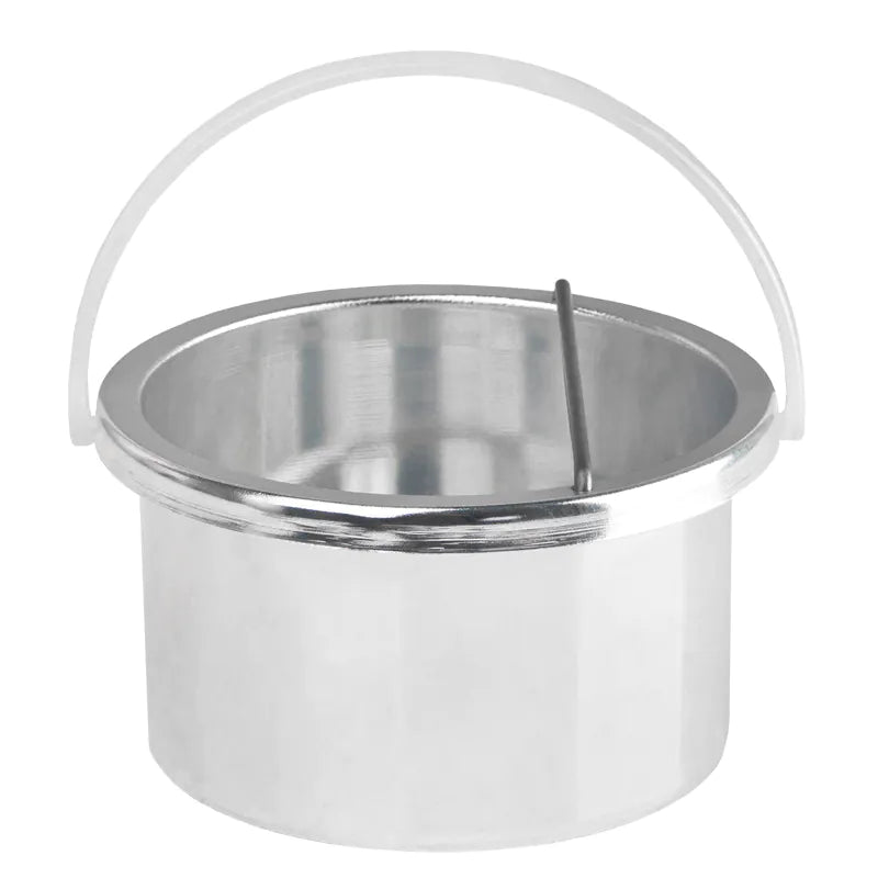 Pro wax heater 400ml, 100w hvid