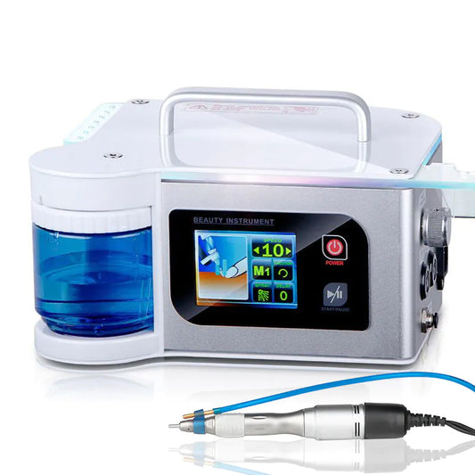 Yoshida Pro-Spray LCD El fil