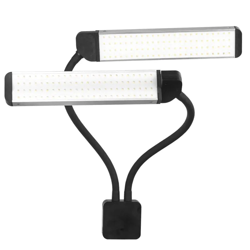 LED lampe ii type msp-ld01