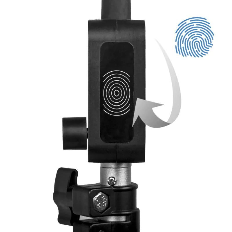 LED lampe ii type msp-ld01