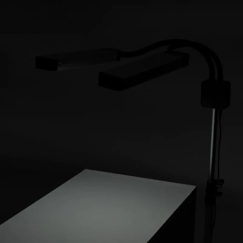 LED lampe ii type msp-ld01