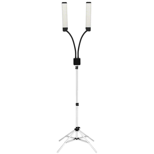 LED lampe ii type msp-ld01