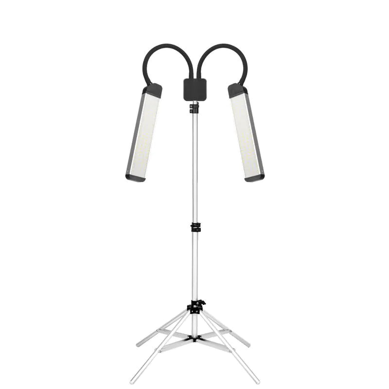 LED lampe ii type msp-ld01