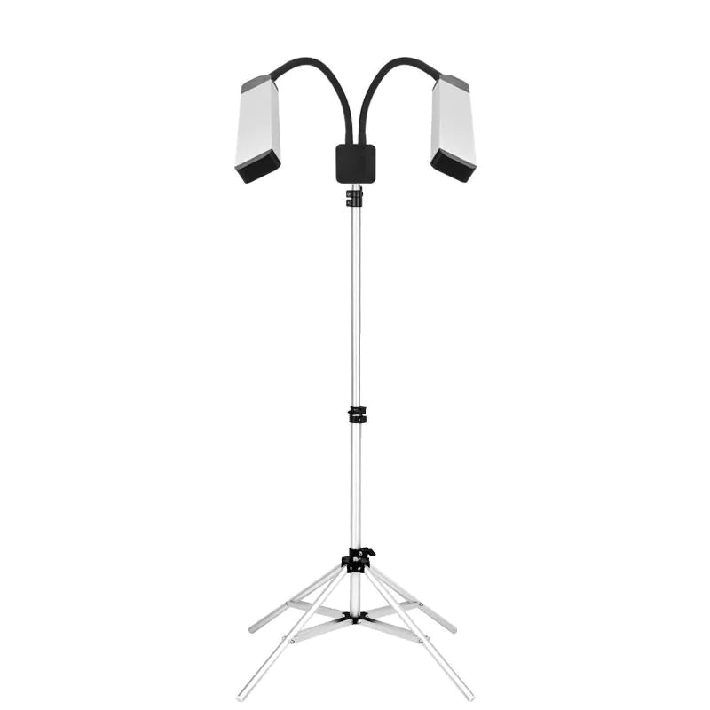 LED lampe ii type msp-ld01