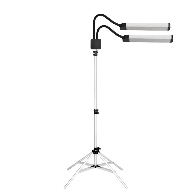 LED lampe ii type msp-ld01