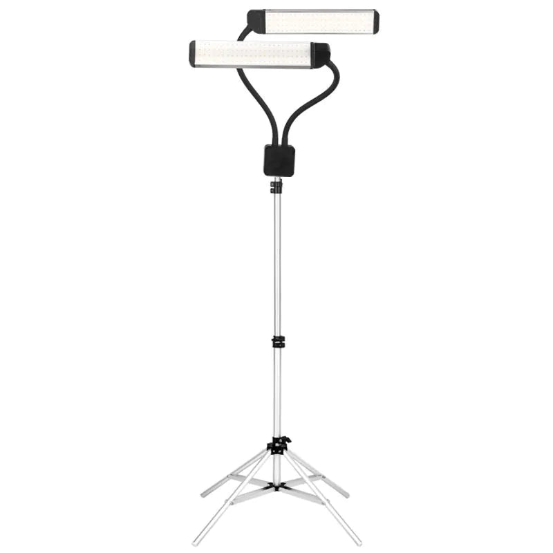 LED lampe ii type msp-ld01